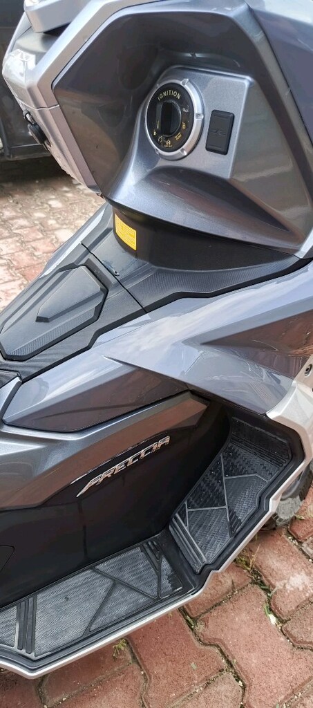 RKS MOTORSİKLET - 5