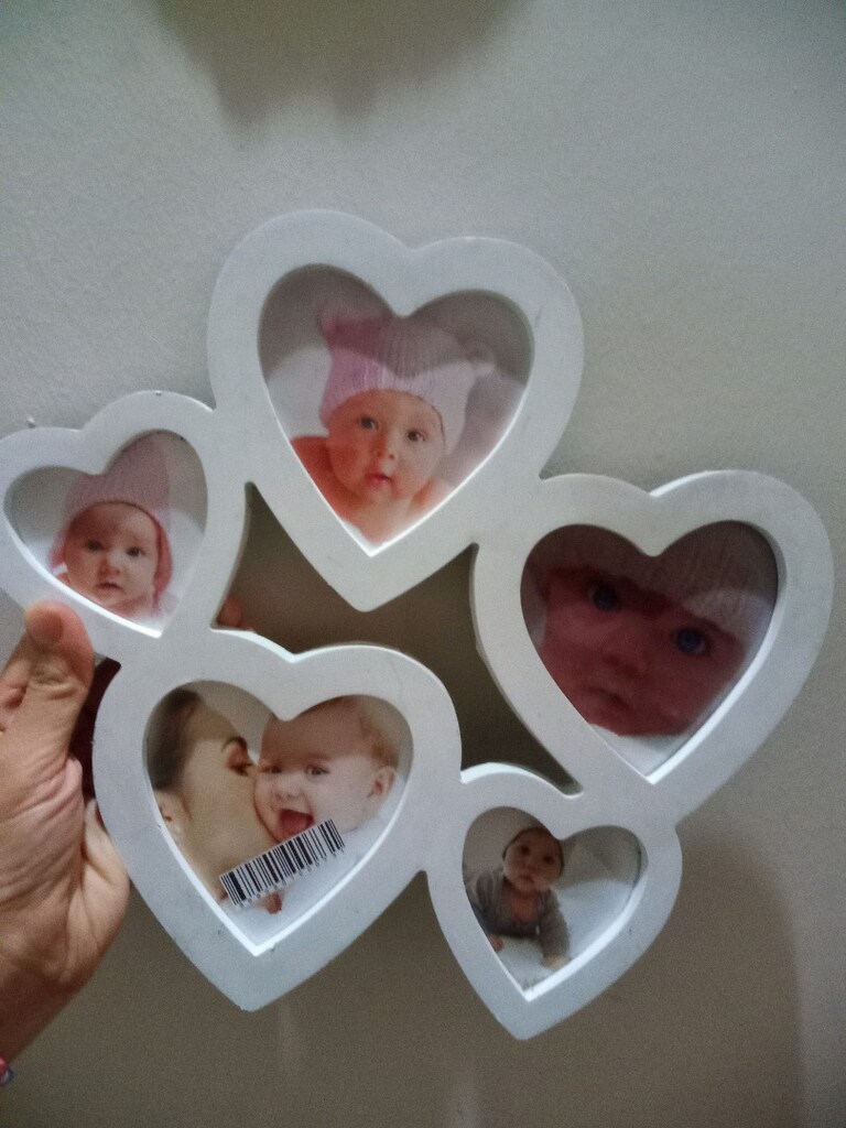 2 Lİ VİNTAGE ÇERÇEVE - 2