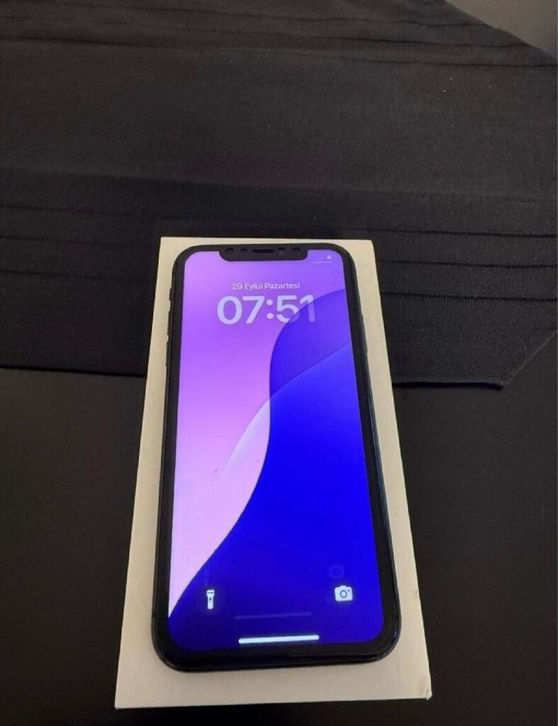 İPHONE 11 128 GB TR CİHAZ - 2