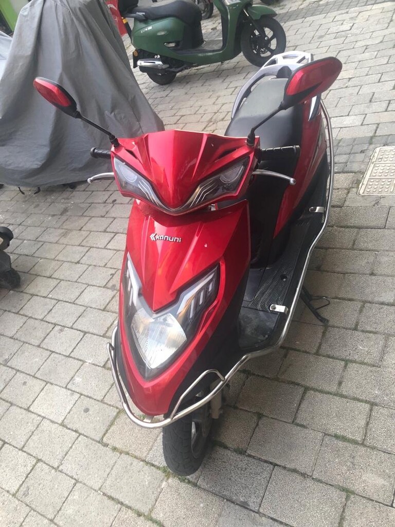 mati 125cc - 8