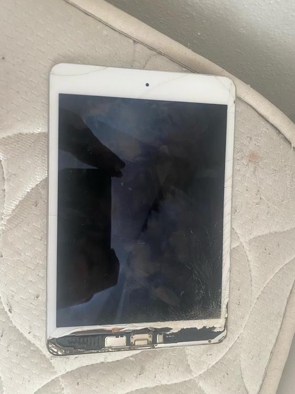 ipad mini 5 - 5