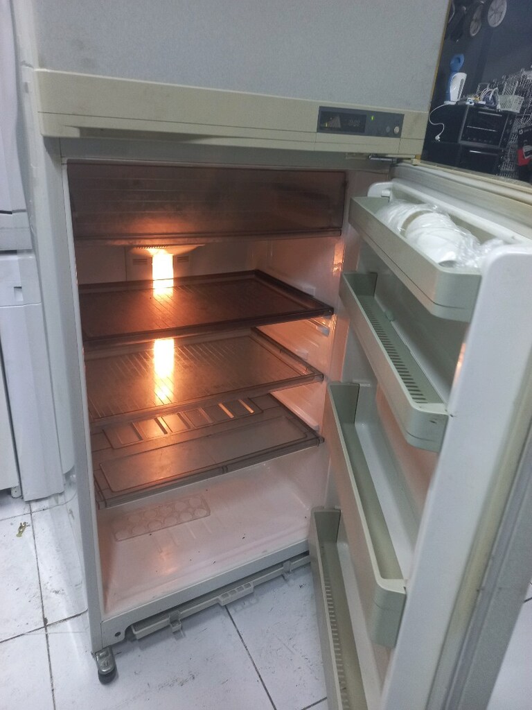 arçelik no frost buz dolabı - 3
