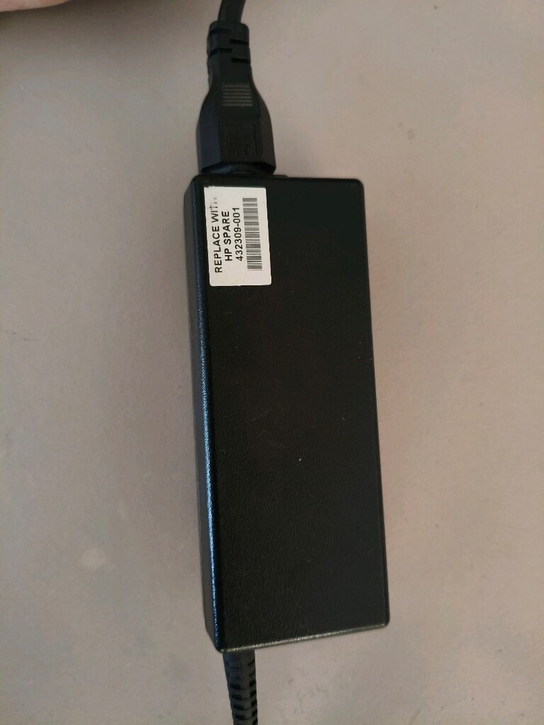 HP Pavilion şarz aleti - 2