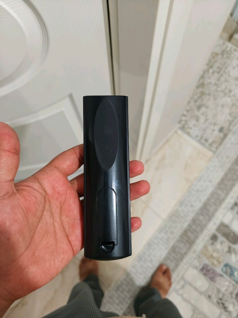 NextStar 5000 Plus ve Next Kanky uzakdan kumanda - 3