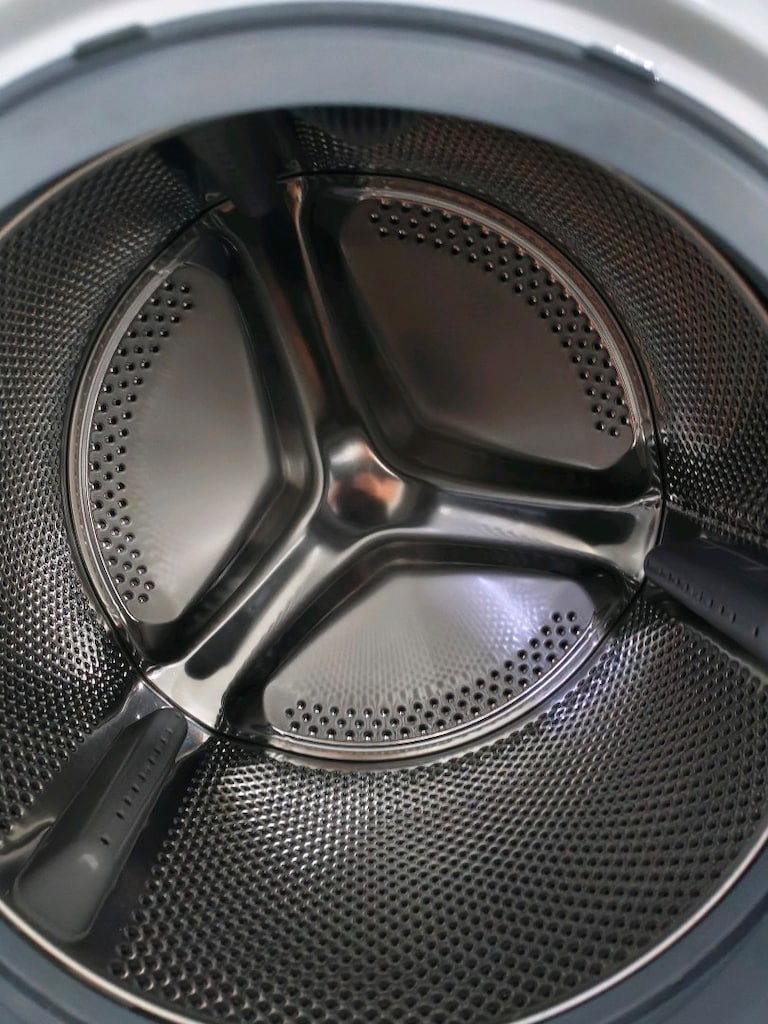 Arçelik 8 kg A+++ enerji 1000 devir çok temiz çamaşır makinesi - 8