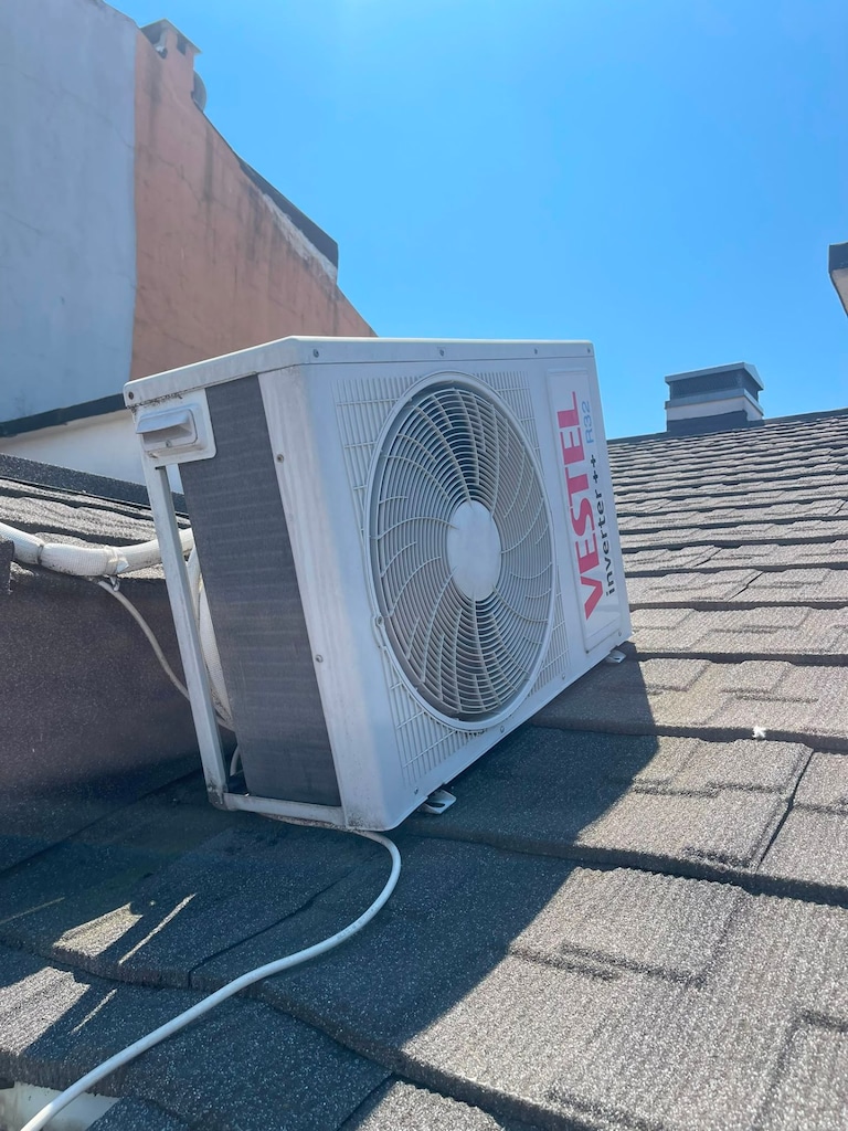 Altus 24.000 BTU Inverter Klima Sorunsuz ve Temiz - 5
