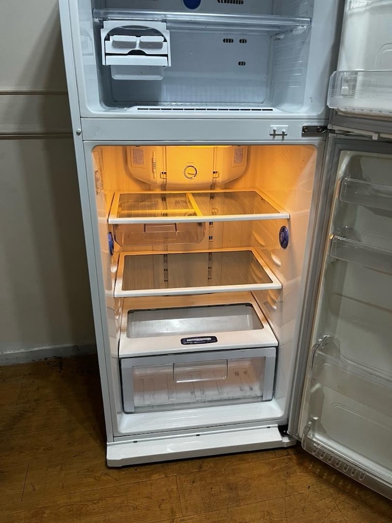 Samsung buzdolabı temiz adrese teslim - 5