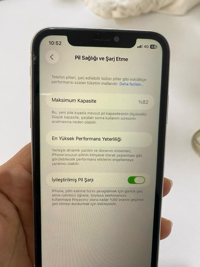 IPHONE 11 - 7