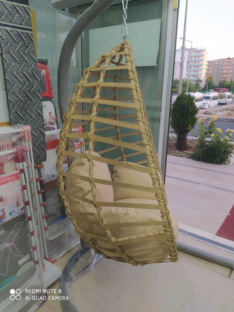 kampanyalı fiyat salıncak sıfır ürün mağazadan uygun fiyat - 5