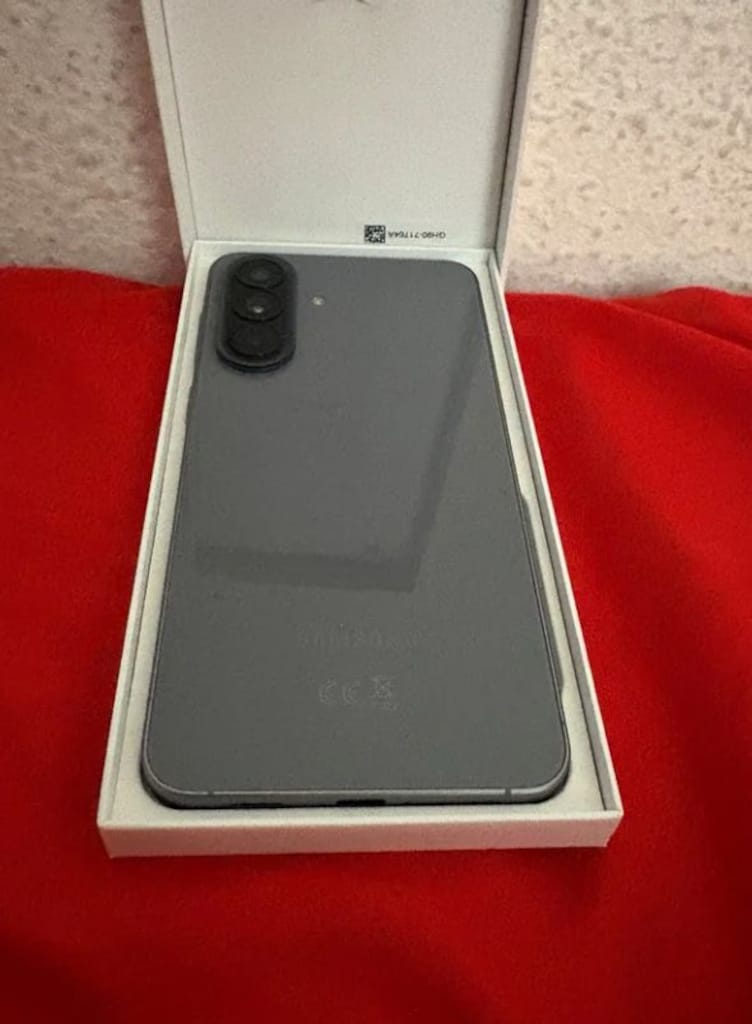 Samsung Galaxy A57 5G 256GB 22 Ay Garantili - 2