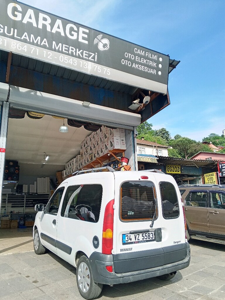 10 yıllık sahibinden - 6