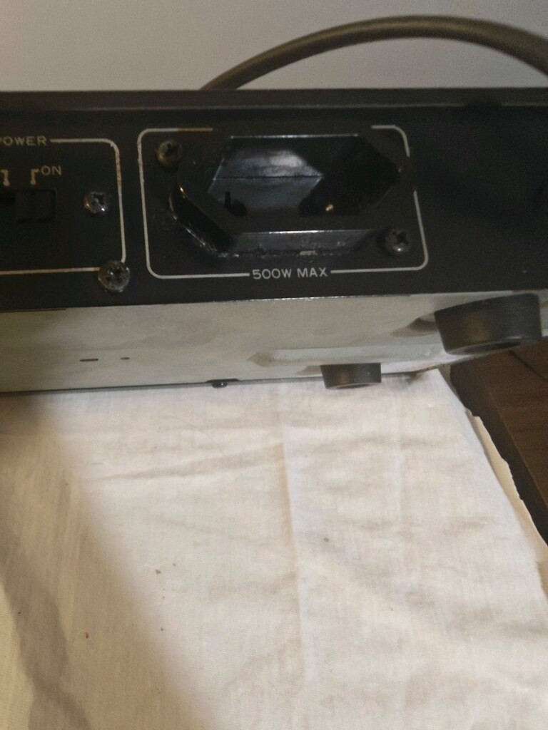 Pioneer 570 Timer sorunsuz - 6
