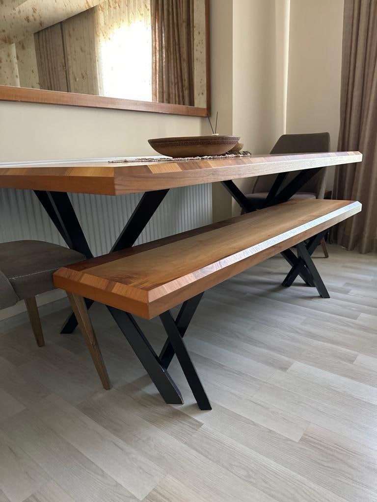yemek masası - 5
