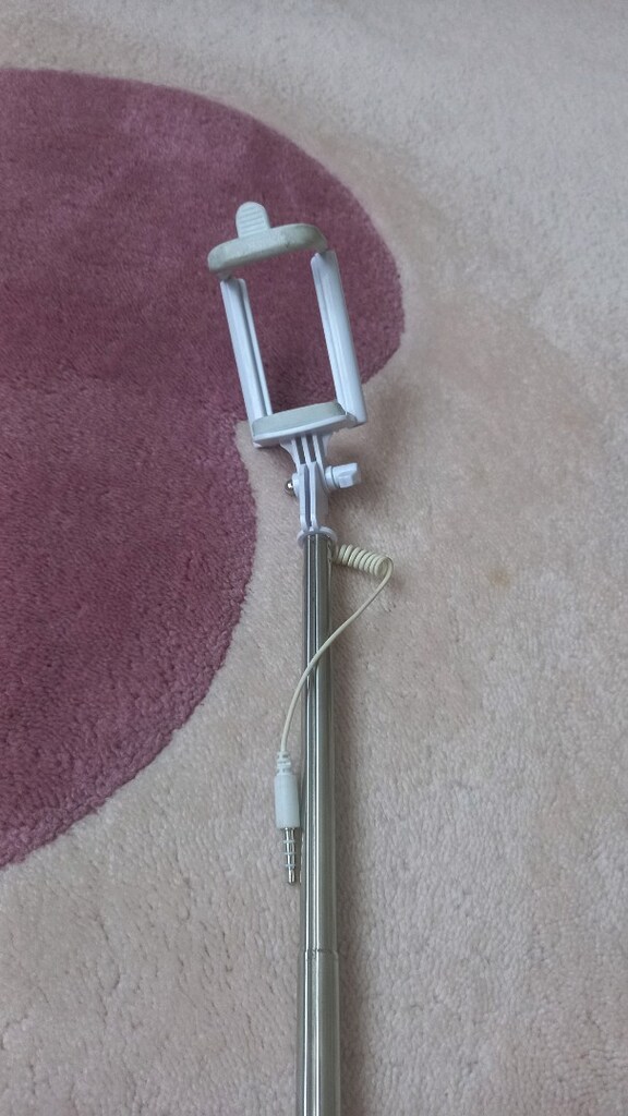 Üç ad selfie çubukları.250 tl ad - 5