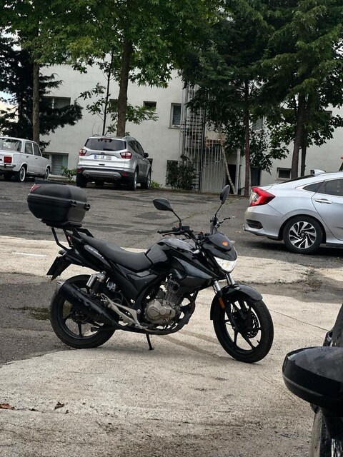 Mondial drift l