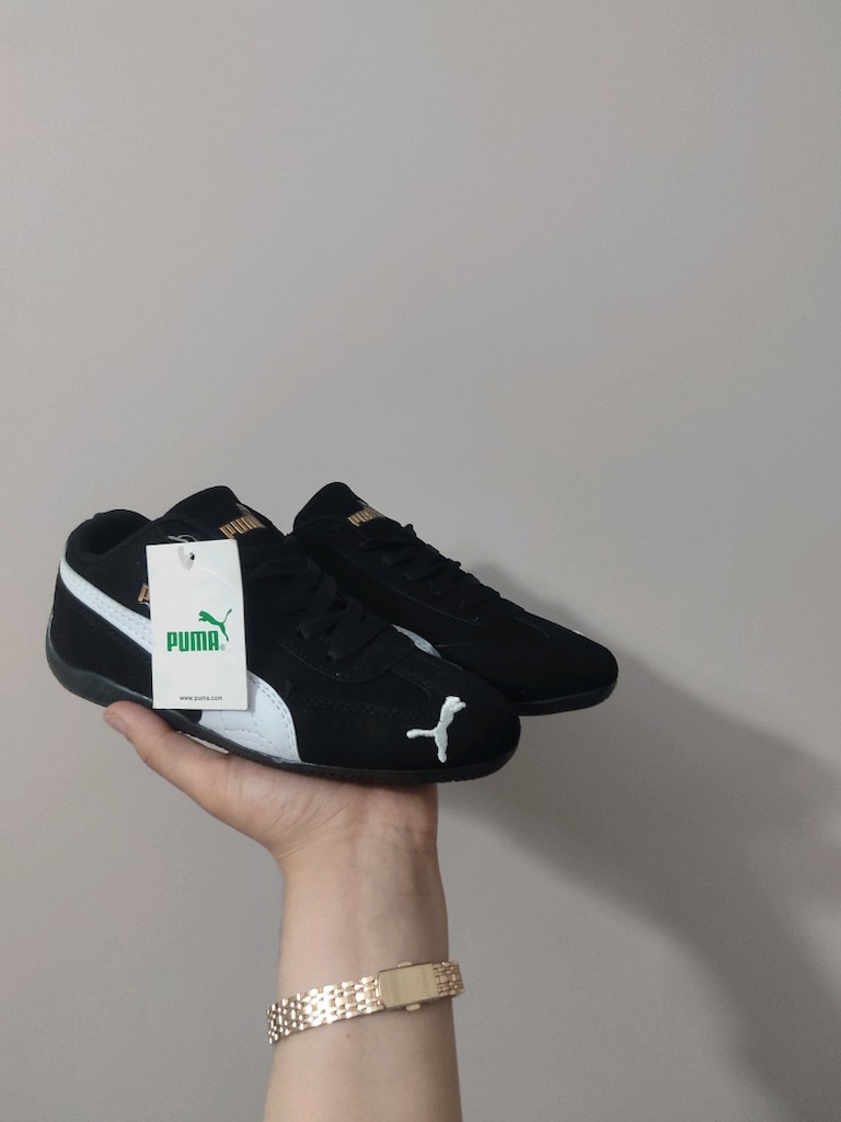 puma speedcat ayakkabı