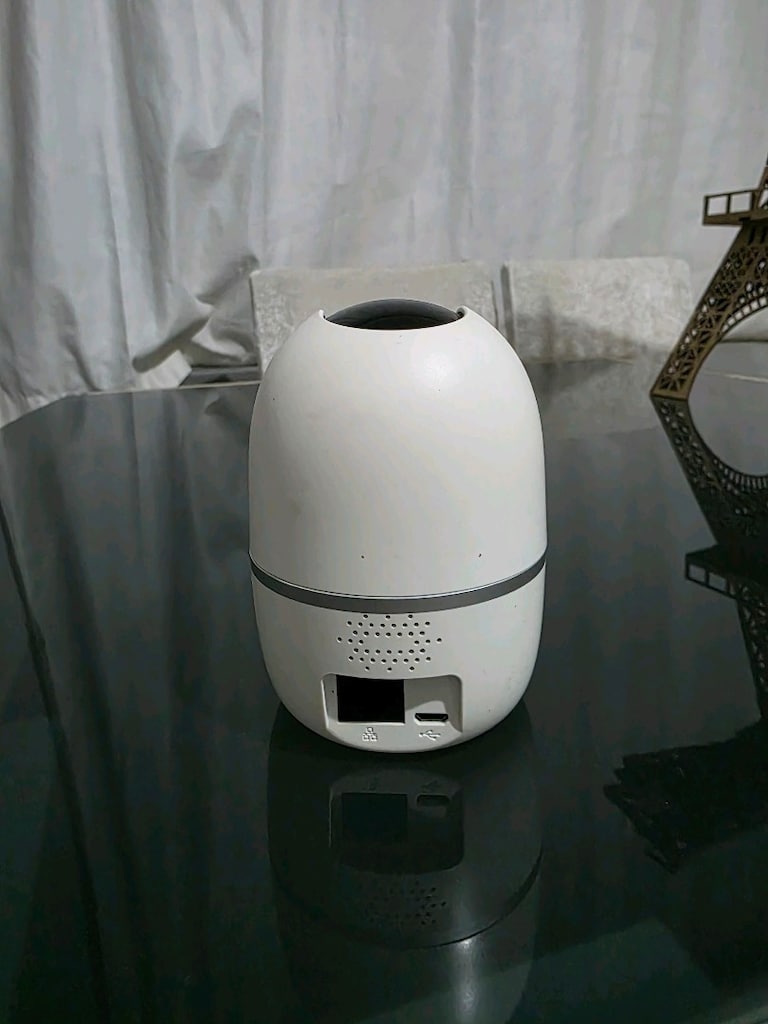 IMOU Smart Home - 4