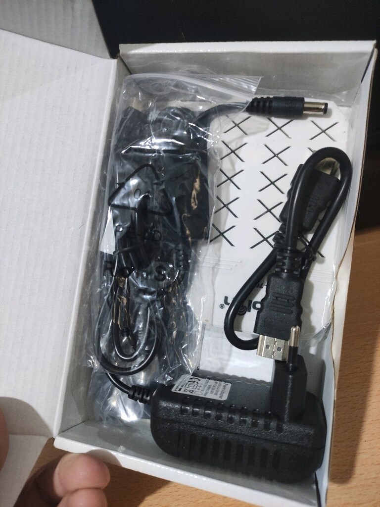 uydu cihazı sıfır ürün numarator gözlü HD - 2