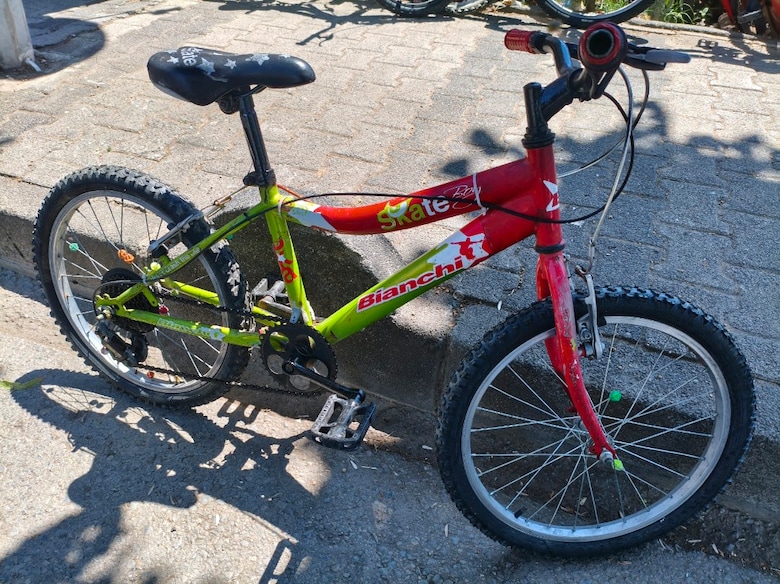 bisiklet - 8