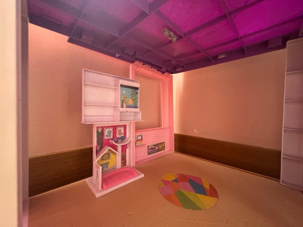 barbie rüya evi - 4