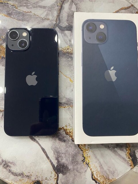 iPHONE 13 SORUNSUZ