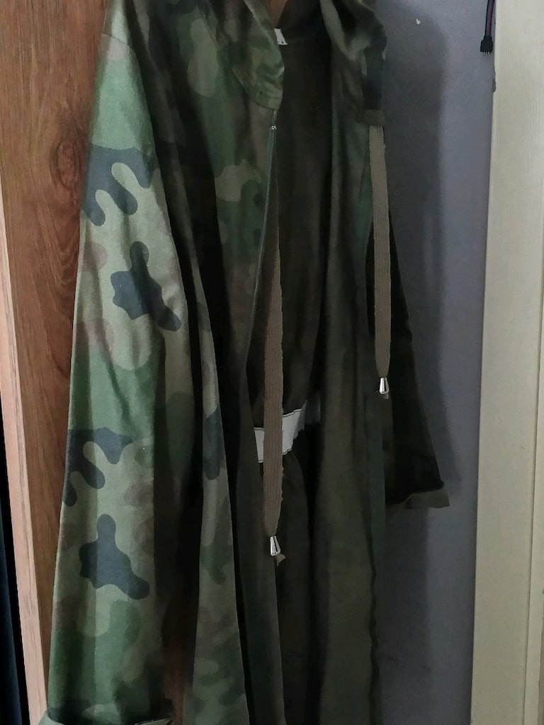 mont, kaban, trençkot - 18