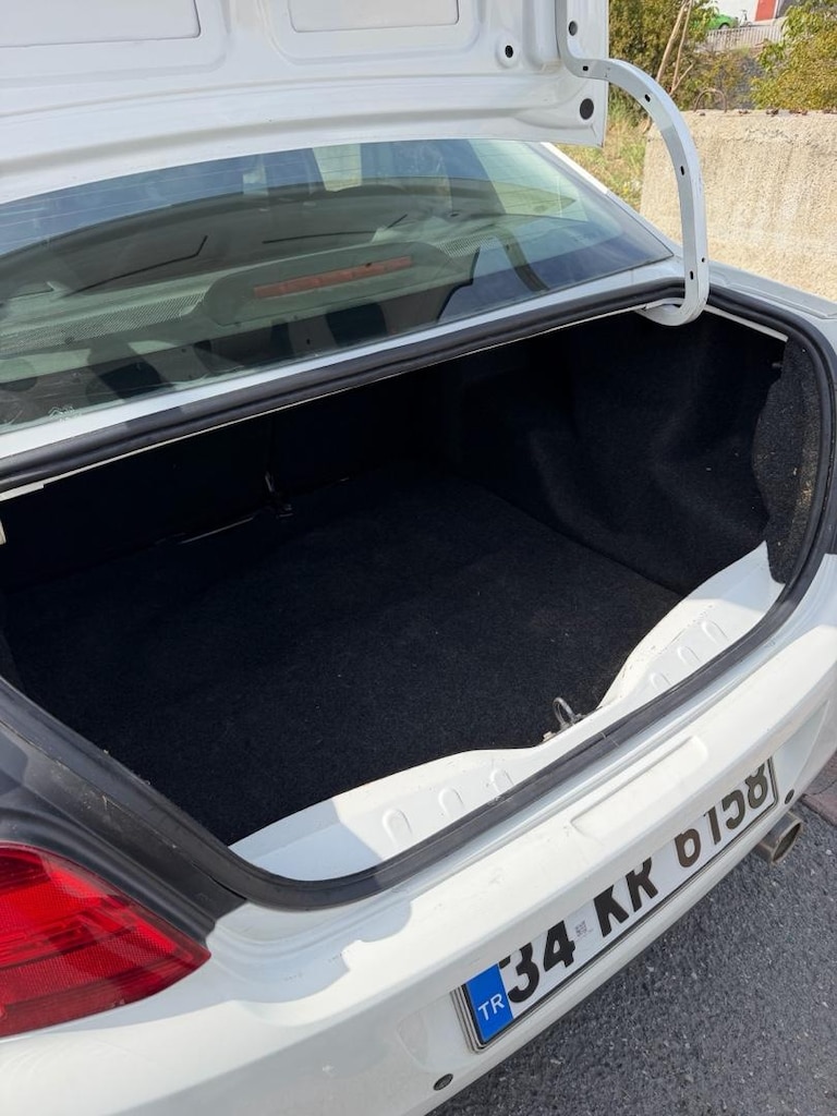 SAHİBİNDEN 2014 PEUGEOT 301 1.6 DİZEL - 5