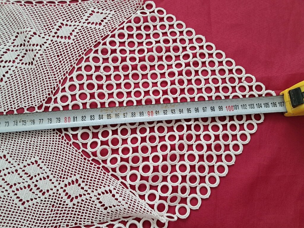fiskos masası örtüsü - 6