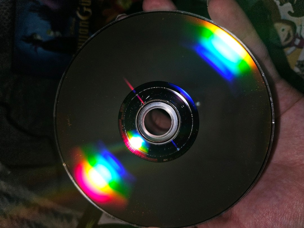 Animasyon Dvd Filmler (Adet 100TL) - 3