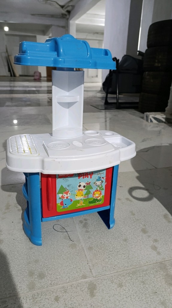 fisher Price mutfak - 2