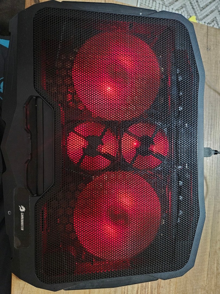 Asus Tuf Gaming Laptop - 5