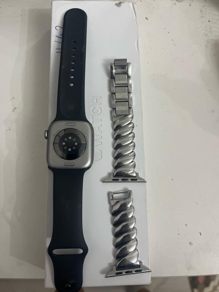 Apple Watch Series 11 - 2