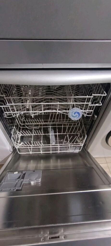 Arçelik inox bulaşık makinesi - 2