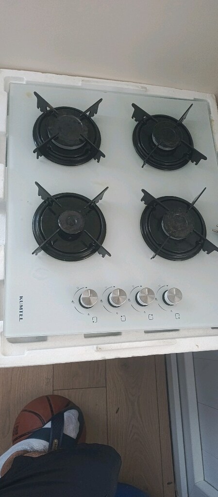 kumtel ankastre set - 2