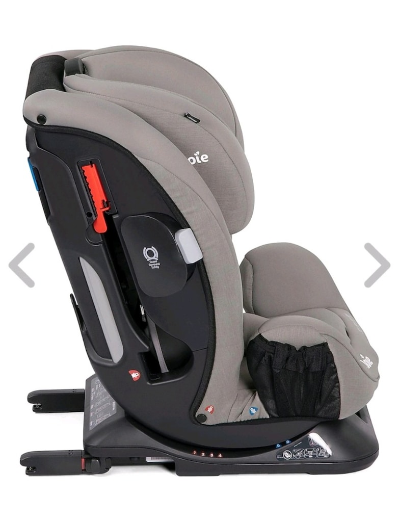 Joie Oto Koltuğu 0-36 kg - 4