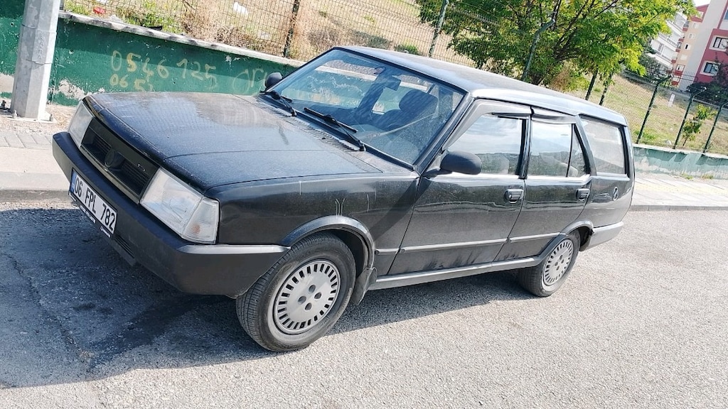 kartal - 3