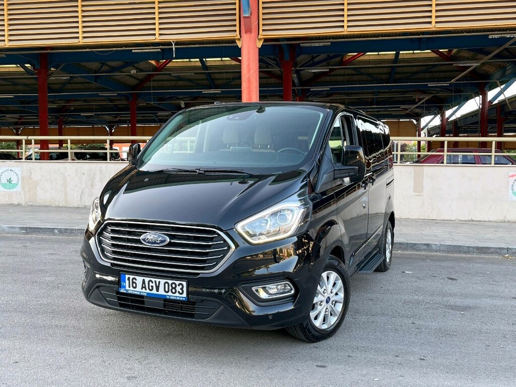 Sahibinden Otomobil Ruhsat Garaj Aracı - 4