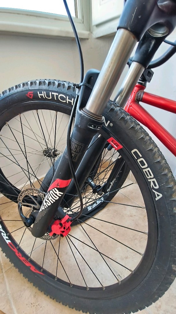 Btwin RockRider 560 L Kadro | Pazarlık olur - 3