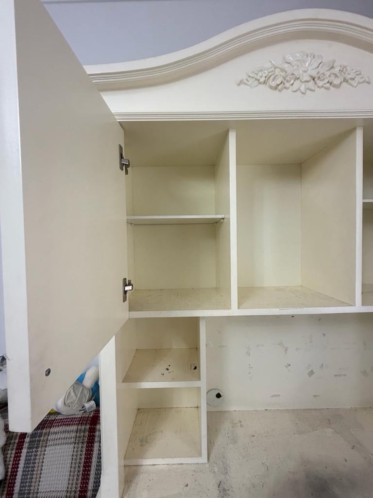 ÖZEL TASARIM ÇALIŞMA MASASI - 4