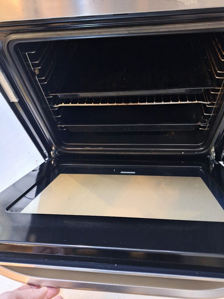 Beko Ankastre fırın - 3