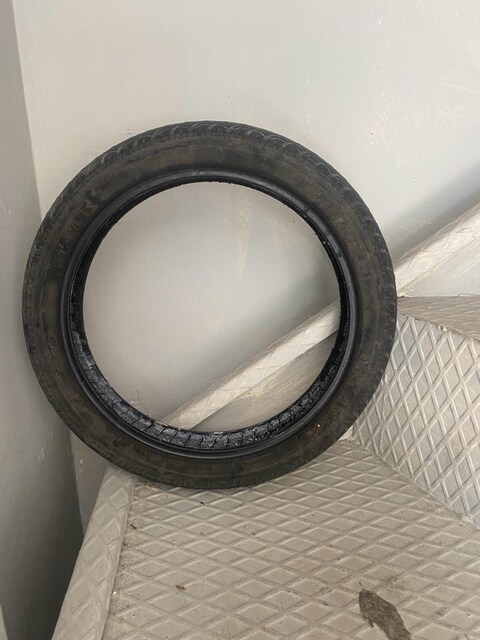 Volta Vsm Vsa Vsx Vsf arka elektrikli motor Dublex 16X2.50.lastik