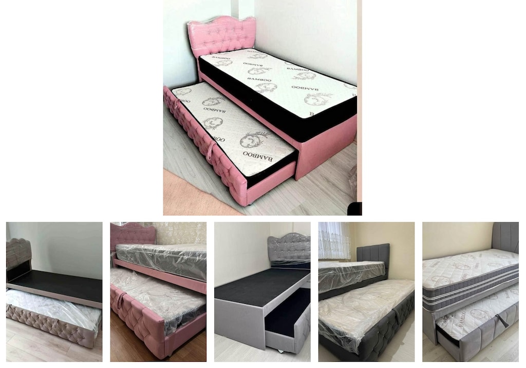 yavrulu baza başlık yatak gvsdndupdb - 6