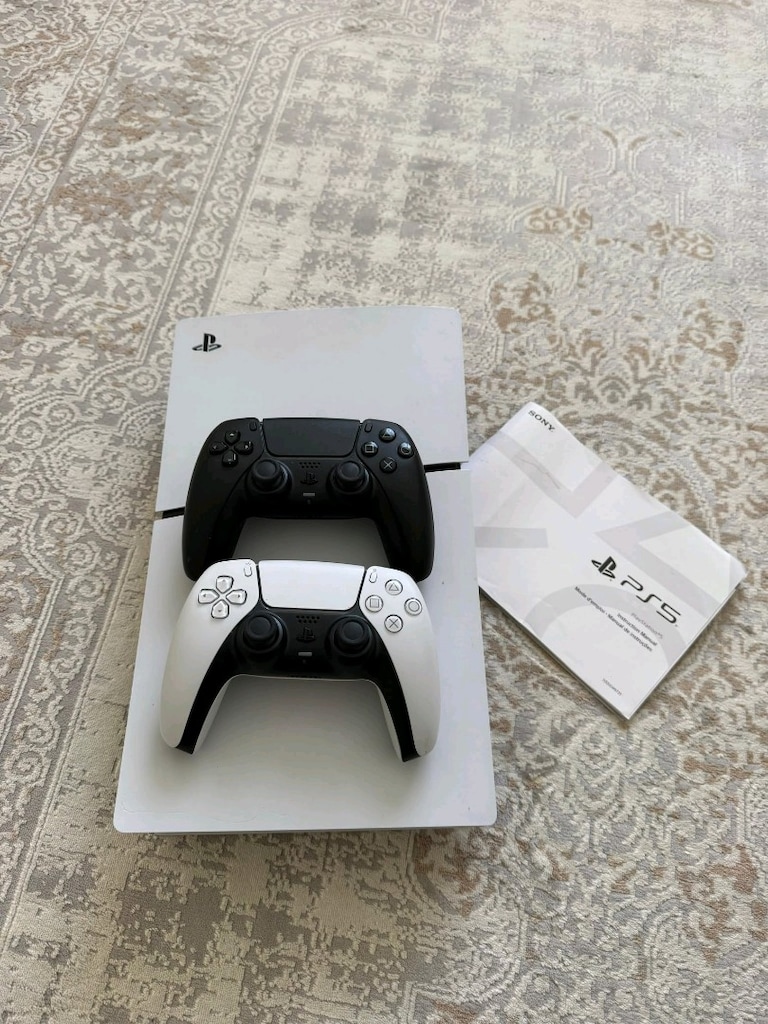 PlayStation 5 Slim