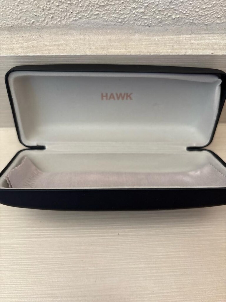 Orijinal çiziksiz HAWK güneş gözlüğü - 2