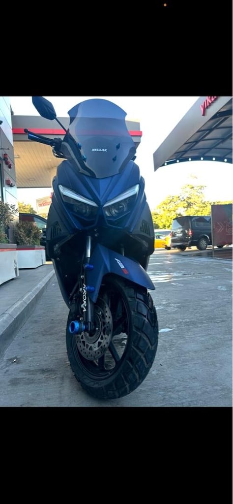 Arora Max T 150 - 3