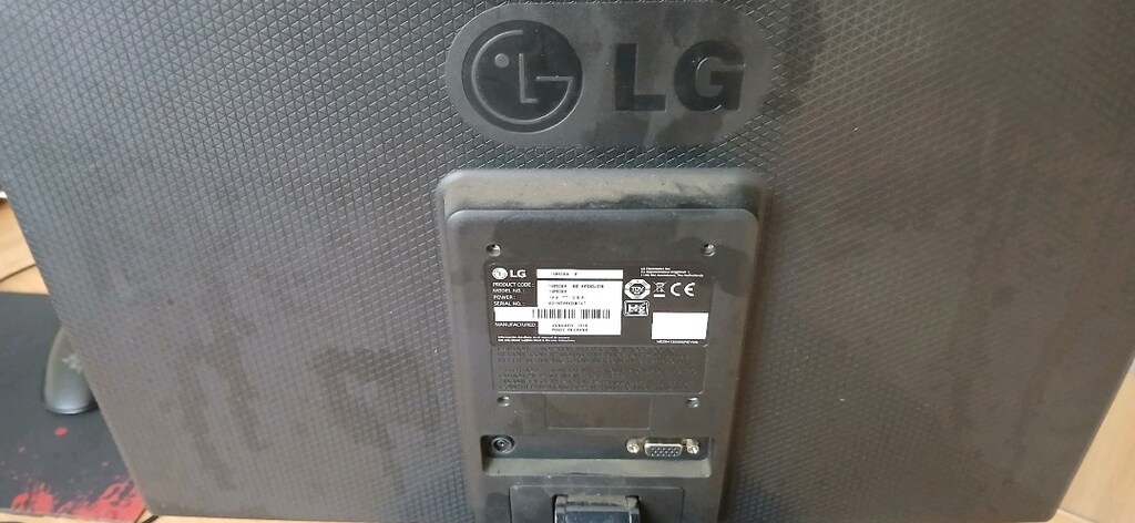 LG EKRAN - 5