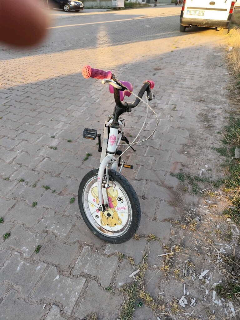 sorunsuz bisiklet - 4