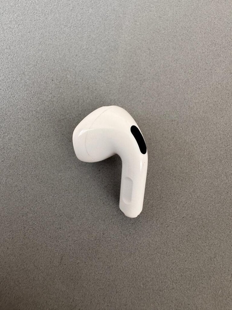 Airpods 4.nesil sol kulaklık ORİJİNAL SORUNSUZ - 2