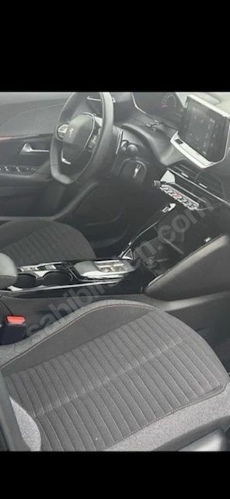 Hatasız Peugeot 2008 2022 - 2