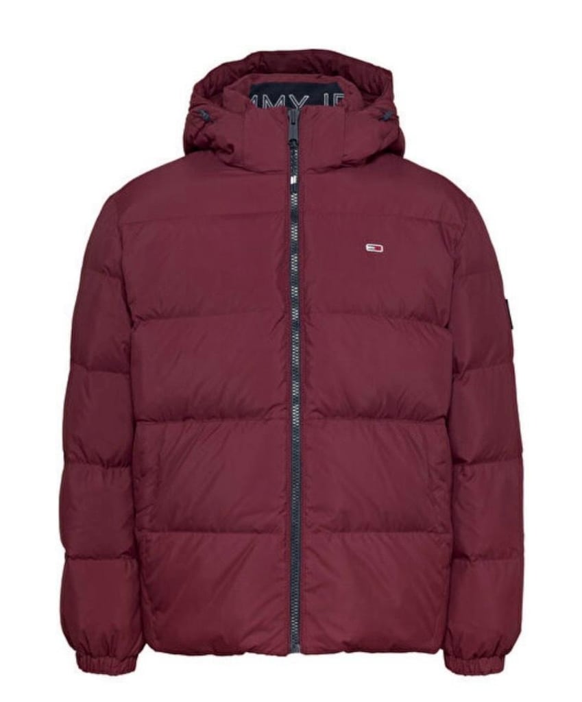 TOMMY HİLFİGER MONT - 2